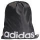 Adidas Τσάντα γυμναστηρίου Linear Gymsack